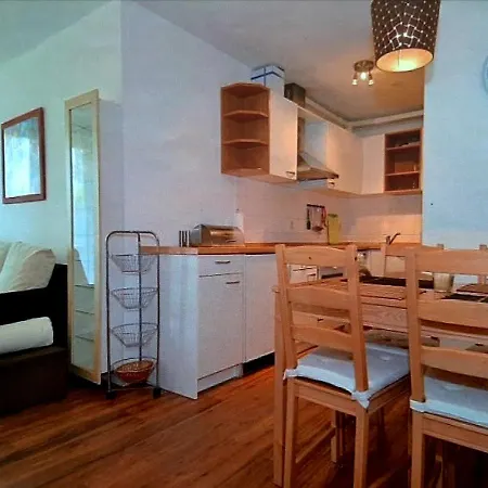 Apartment Anna's *