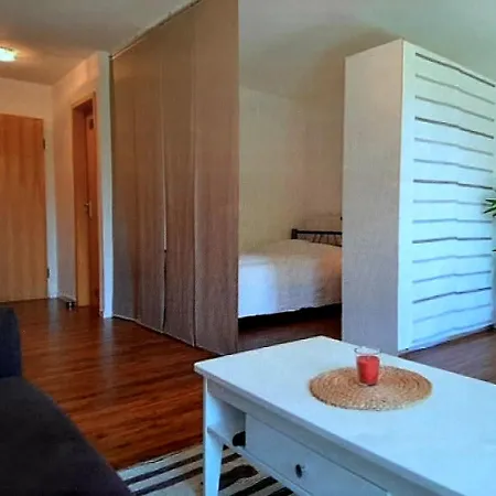 Apartment Anna's
